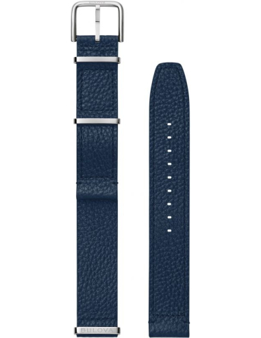 Bulova Lunar Pilot 98K112 Zegarek - 6