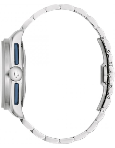Bulova Lunar Pilot 98K112 Zegarek - 4
