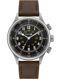 Bulova A-15 Pilot 96A245 Automatic Ceas