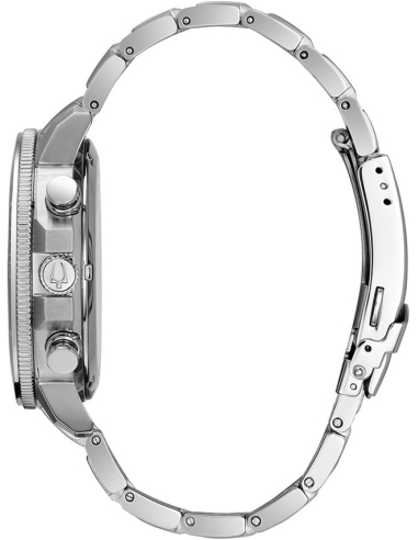 Bulova Marine Star 96B272 Watch - 2