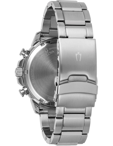 Bulova Marine Star 96B272 Watch - 3
