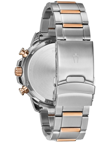 Hodinky Bulova Marine Star 98B301 - 3