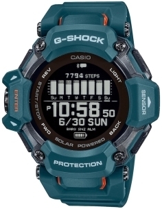 Casio G-SHOCK Move GBD-H2000-2ER Zegarek - 1