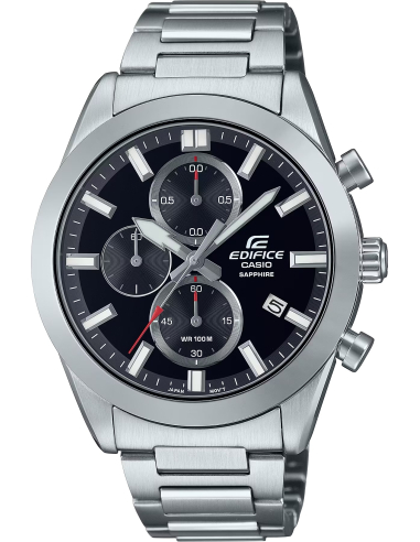Casio Edifice EFB-710D-1AVUEF  Pολόι - 1