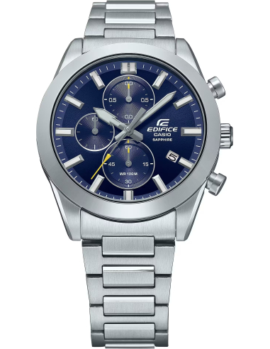 Casio Edifice EFB-710D-2AVUEF Klokke - 1