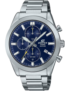 Casio Edifice EFB-710D-2AVUEF Reloj - 2