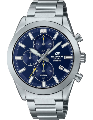 Casio Edifice EFB-710D-2AVUEF Klokke - 2