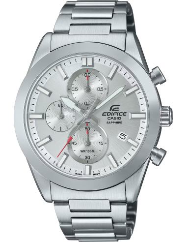 Годинник Casio Edifice EFB-710D-7AVUEF - 1