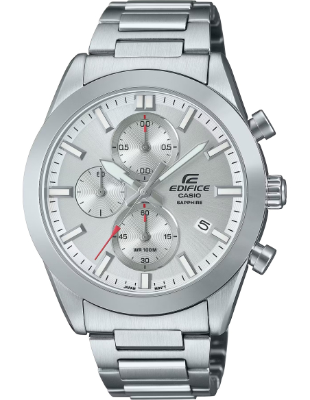 Casio Edifice EFB-710D-7AVUEF Zegarek - 1