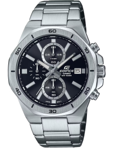 Casio Edifice EFV-640D-1AVUEF Ceas - 1