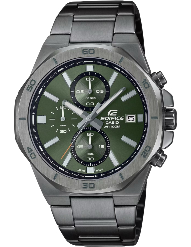 Casio Edifice EFV-640DC-3AVUEF Reloj - 1