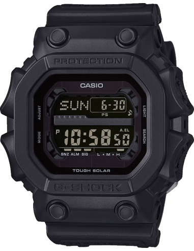 Casio G-SHOCK Classic GX-56BB-1ER Montre - 1