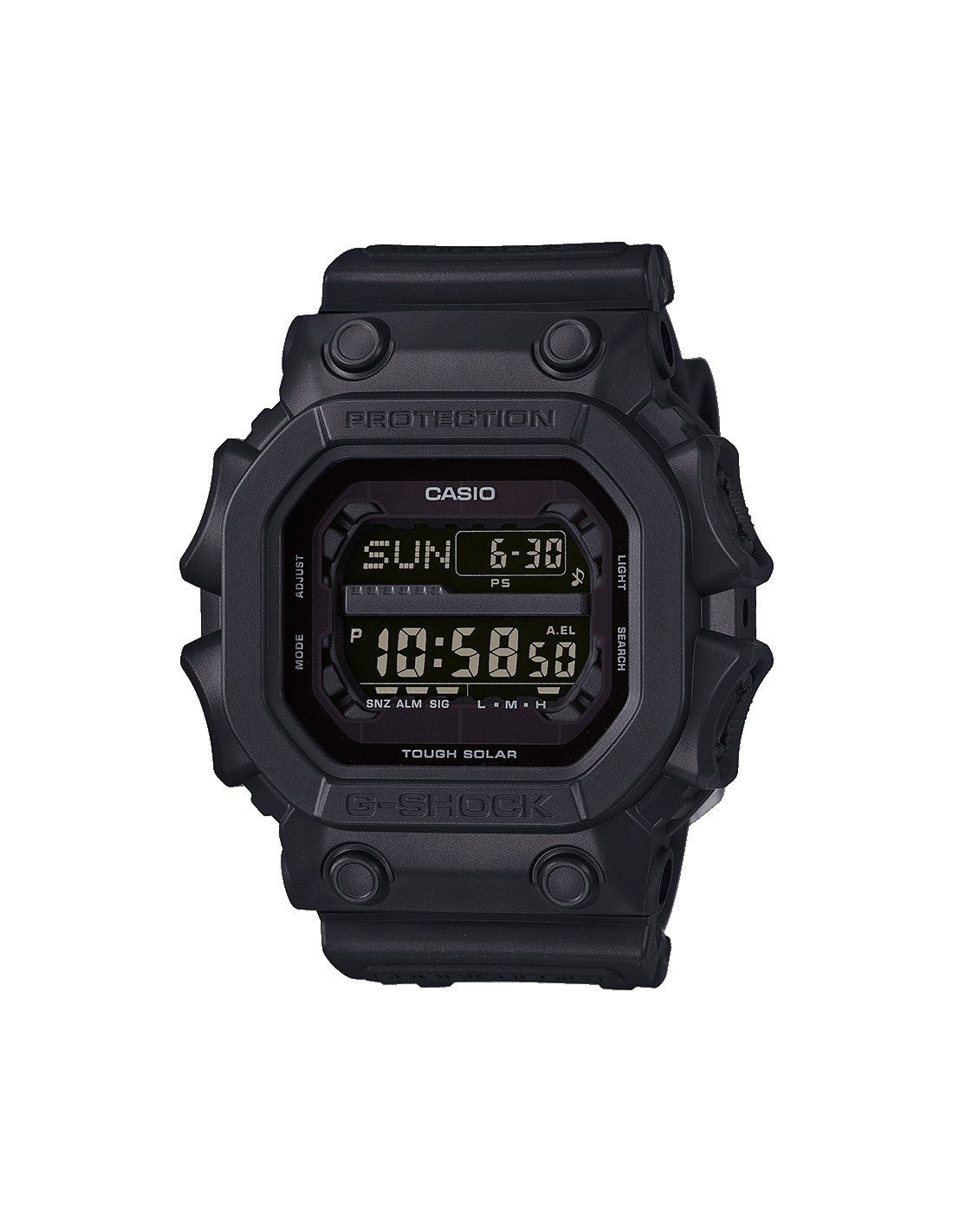 Casio G-shock Classic Gx-56bb-1er Klocka