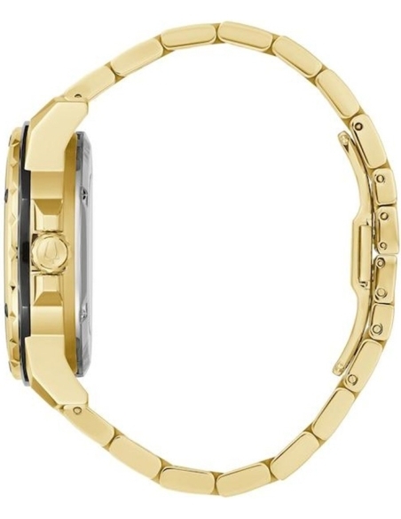 Bulova Marine Star Automatic 98A273 Uhr - 2