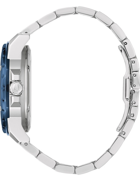 Bulova Marine Star Automatic 98A302 Karóra - 2