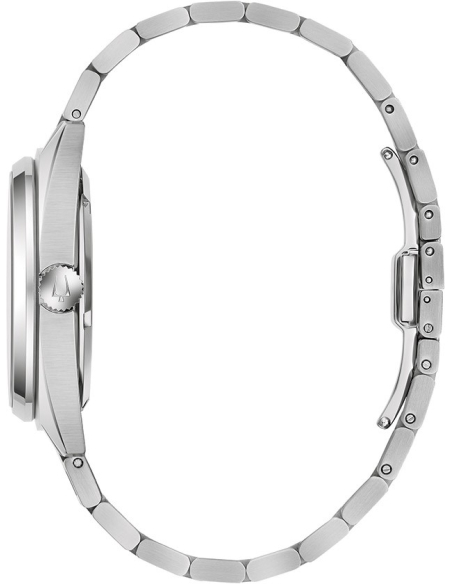 Hodinky Bulova Surveyor Automatic 96A292 - 2