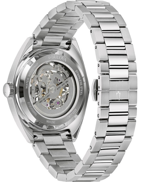 Hodinky Bulova Surveyor Automatic 96A292 - 3