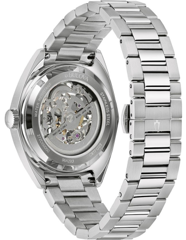 Bulova Surveyor Automatic 96A293 Uhr - 3