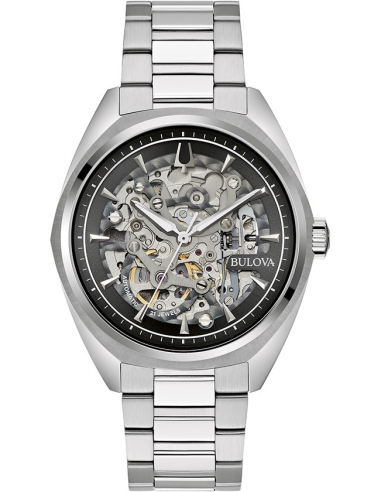 Годинник Bulova Surveyor Automatic 96A293 - 1