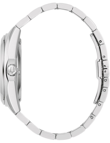 Bulova Surveyor Automatic 96A270 Watch - 2