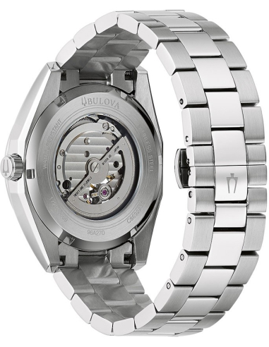 Bulova Surveyor Automatic 96A270 Reloj - 3