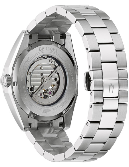Bulova Surveyor Automatic 96A270 Reloj - 3