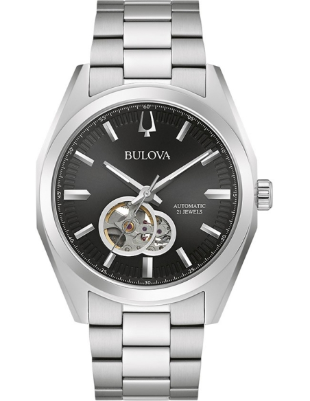 Bulova Surveyor Automatic 96A270 Reloj - 1
