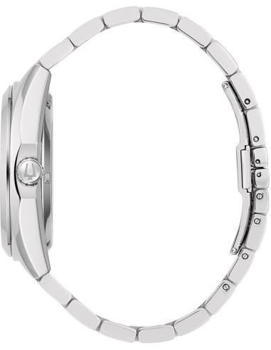 Bulova Surveyor Automatic 96A275 Uhr - 2