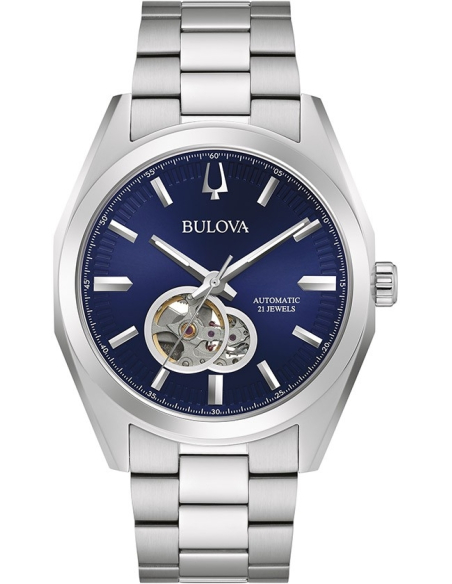 Bulova Surveyor Automatic 96A275 Uhr - 1