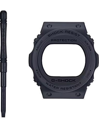 Casio G-SHOCK 40th Anniversary Original DWE-5657RE-1ER Montre - 5