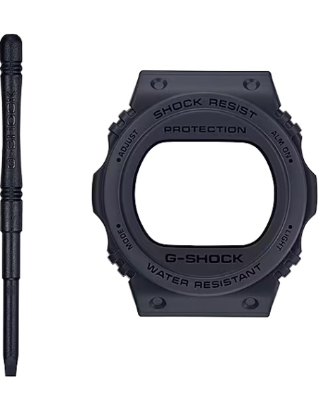 Casio G-SHOCK 40th Anniversary Original DWE-5657RE-1ER Reloj - 5