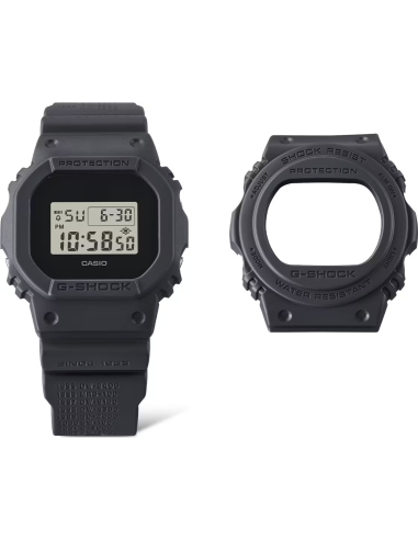 Casio G-SHOCK 40th Anniversary Original DWE-5657RE-1ER Ceas - 2