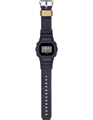 Casio G-SHOCK 40th Anniversary Original DWE-5657RE-1ER Watch - 4