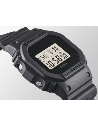 Casio G-SHOCK 40th Anniversary Original DWE-5657RE-1ER Uhr - 3