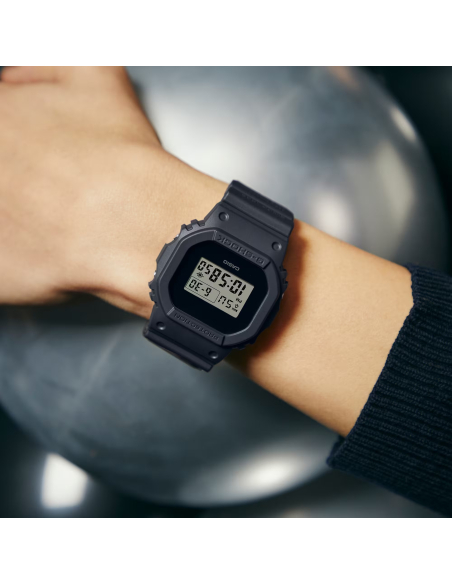 Casio G-SHOCK 40th Anniversary Original DWE-5657RE-1ER Uhr - 6