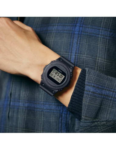 Casio G-SHOCK 40th Anniversary Original DWE-5657RE-1ER Reloj - 7