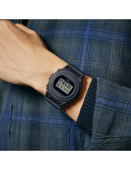 Casio G-SHOCK 40th Anniversary Original DWE-5657RE-1ER Uhr - 7