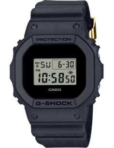 Casio G-SHOCK 40th Anniversary Original DWE-5657RE-1ER Klokke - 1