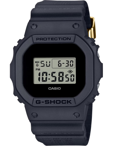 Casio G-SHOCK 40th Anniversary Original DWE-5657RE-1ER Zegarek - 1