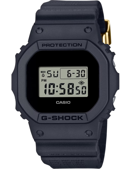 Casio G-SHOCK 40th Anniversary Original DWE-5657RE-1ER Klocka - 1