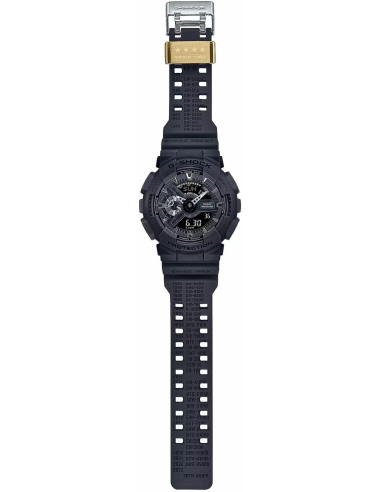 Casio G-SHOCK 40周年Classic GA-114RE-1AER 腕時計 - 2