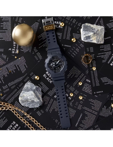 Casio G-SHOCK 40周年Classic GA-114RE-1AER 腕時計 - 4