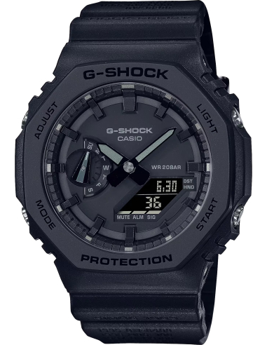 Casio G-SHOCK 40th Anniversary Classic GA-2140RE-1AER Reloj - 1