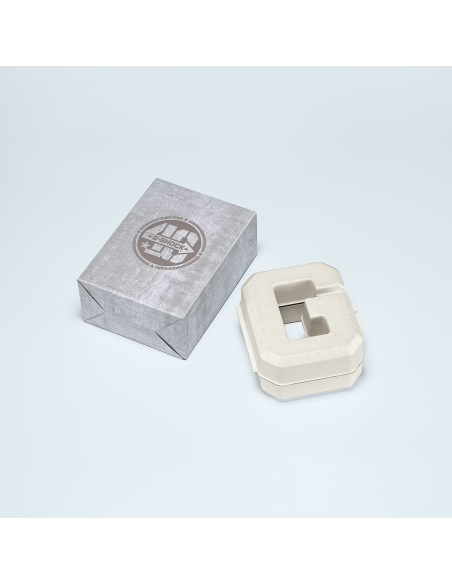 Casio G-SHOCK 40th Anniversary Classic GA-2140RE-1AER Reloj - 6