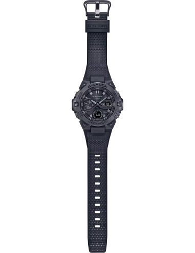 Hodinky Casio G-SHOCK G-Steel GST-B400BB-1AER - 2