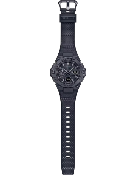 Casio G-SHOCK G-Steel GST-B400BB-1AER Reloj - 2