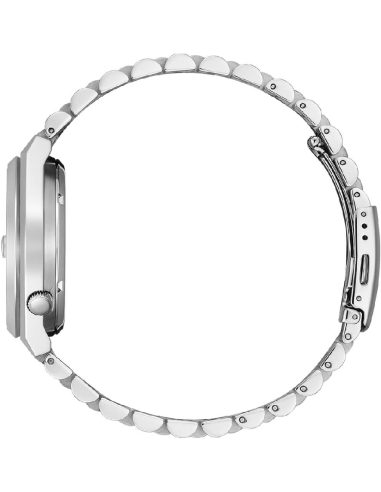 CitizenオートマチックTsuyosa NJ0151-88X 腕時計 - 2