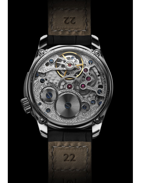 Epos 3434.183.20.35.24 OH Sportive Pilot Uhr - 3