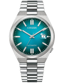 Citizen Automatic Tsuyosa NJ0151-88X Reloj