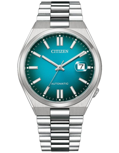 Citizen Automatic Tsuyosa NJ0151-88X Uhr - 1
